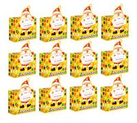 Lacasitos pack 12 x Estuche Navidad 45 G