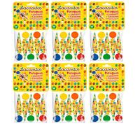 Lacasitos pack 30 parasoles chocolate con leche 11g