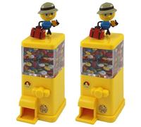 Lacasitos Pack de 2x Dispensadores de 45G