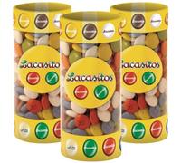 Lacasitos Pack de 3x Bote 225G