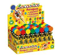 LACASITOS PARASOLES 40X11G