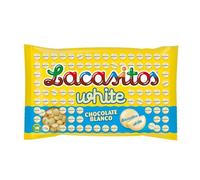 LACASITOS WHITE BOLSA 1KG