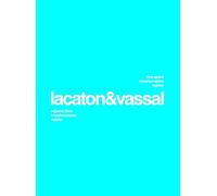 Lacaton & Vassal Free space, transformation, habiter (2nd ed) /anglais/espagnol: 2nd edition
