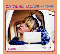 Lacaze, Caroline - en Route [Import] [Vinilo]
