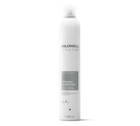 Lacca Tenuta Fuerte Fijación 4 GOLDWELL StyleSign Hairspray Strong 500ml