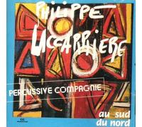 Laccarriere Philippe - Au Sud Du Nord