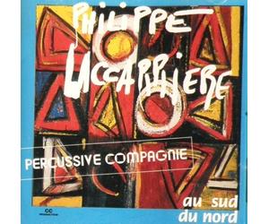 Laccarriere Philippe - Au Sud Du Nord