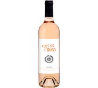 L'Accent Rosé 2025 - Clos de l'Ours