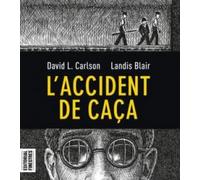 L'accident de caça: Una història real de crims i poesia