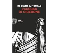 L'accusa di Cicerone (Einaudi. Stile libero)