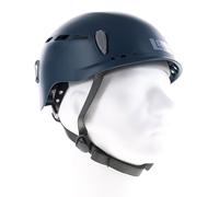 LACD Protector 2.0 Casco para escalada Talla única Azul oscuro