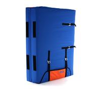 LACD Spotmaster 2.0 Crash pad para boulder Talla única Naranja