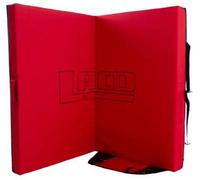 LACD Spotmaster 2.0 Crash pad para boulder Talla única Negro