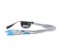 LACD Via Ferrata Pro Evo S 3.0 Set de escalada Talla única Azul