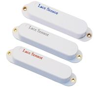 Lace 21063-01 Sensor Value Pack Guitarra Eléctrica Electrónica