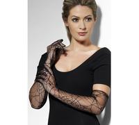 Lace Gloves