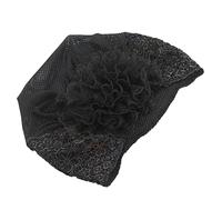 Lace Hairband - Embroidery Tiara, Guipure Circle, Textile Halo