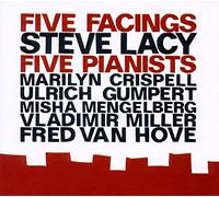 Lace/Monk/Van Hove - Five Facings