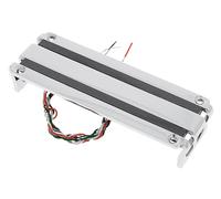 Lace Pickups Aluma Bass Bar 4.5 CH
