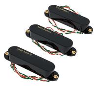 Lace Pickups Sensor Gold 3 Pack BK