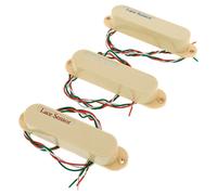 Lace Pickups Sensor Pack Red/Silver/Blue CR