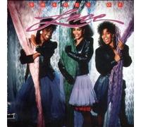 Lace - Shades Of Lace