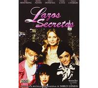 Lace: The Complete Mini-Series (1984) (Import)