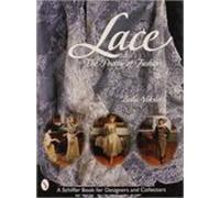 Lace: The Poetry Of Fashion
