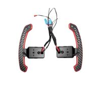 LACE2T Paletas De Cambio Volante Magnético Fibra Carbono Para Coche, Para 7 8 Series F01 F02 F03 G11 G12 G70 F91 F92
