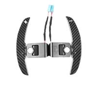 LACE2T Paletas De Cambio Volante Magnético Fibra Carbono Para Coche, Para 7 8 Series F01 F02 F03 G11 G12 G70 F91 F92