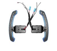 LACE2T Paletas De Cambio Volante Magnético Fibra Carbono Para Coche, Para 7 8 Series F01 F02 F03 G11 G12 G70 F91 F92