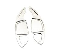 LACE2T Pegatinas Extensibles Para Volante De Coche, Para A3 A4 A8 A1 S8 D5 A6 S6 C8 A7 S7 Av&ant RS 2020 2021