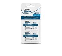 Lacer Aligner Orthodontic Wax 14 Units