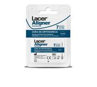 Lacer Aligner Orthodontic Wax 7 Units