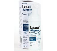 Lacer Aligner Ortodoncia Espuma Bucal 50 ml