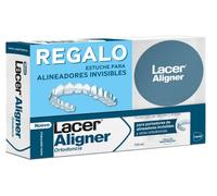 Pasta Dentifrica Aligner 125ML