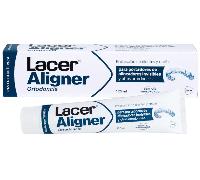 Lacer Aligner Ortodoncia Pasta Dentífrica 125 ml