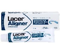 Lacer Aligner Ortodoncia Pasta Dentífrica 75 ml