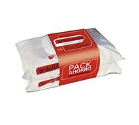 Lacer Toallitas Húmedas con Áloe Vera para Zona de Hemorroides 2 x 50 uds