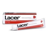 LACER - LACER FLUOR PASTA 75 ML