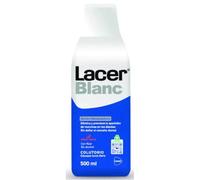 Lacer Colutorio Lacer Blanc Menta, 500 ml