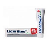 Lacer Blanc Menta Pasta 75 ml - Cuidado e Higiene Bucal Diaria