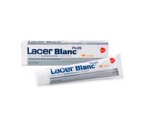Lacer Lacer Pasta Dental Blanc Plus Citrus, 125 ml