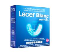 Lacer Blanc Whit Flash