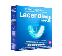 Lacer Blanc Whit Flash