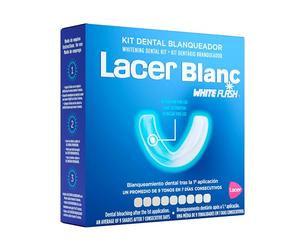 Lacer Blanc Whit Flash