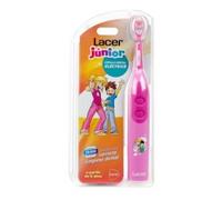 Lacer Junior Cepillo Dental Eléctrico
