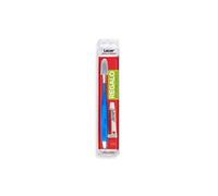 Lacer Cepillo Dental Medio Regalo Cepillo Interdental + Pasta