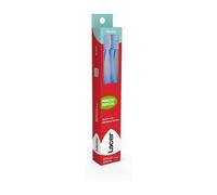 Lacer Cepillo Dental Suave 2uds