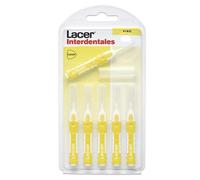 Lacer Cepillo Interdent Fino 6 Uds